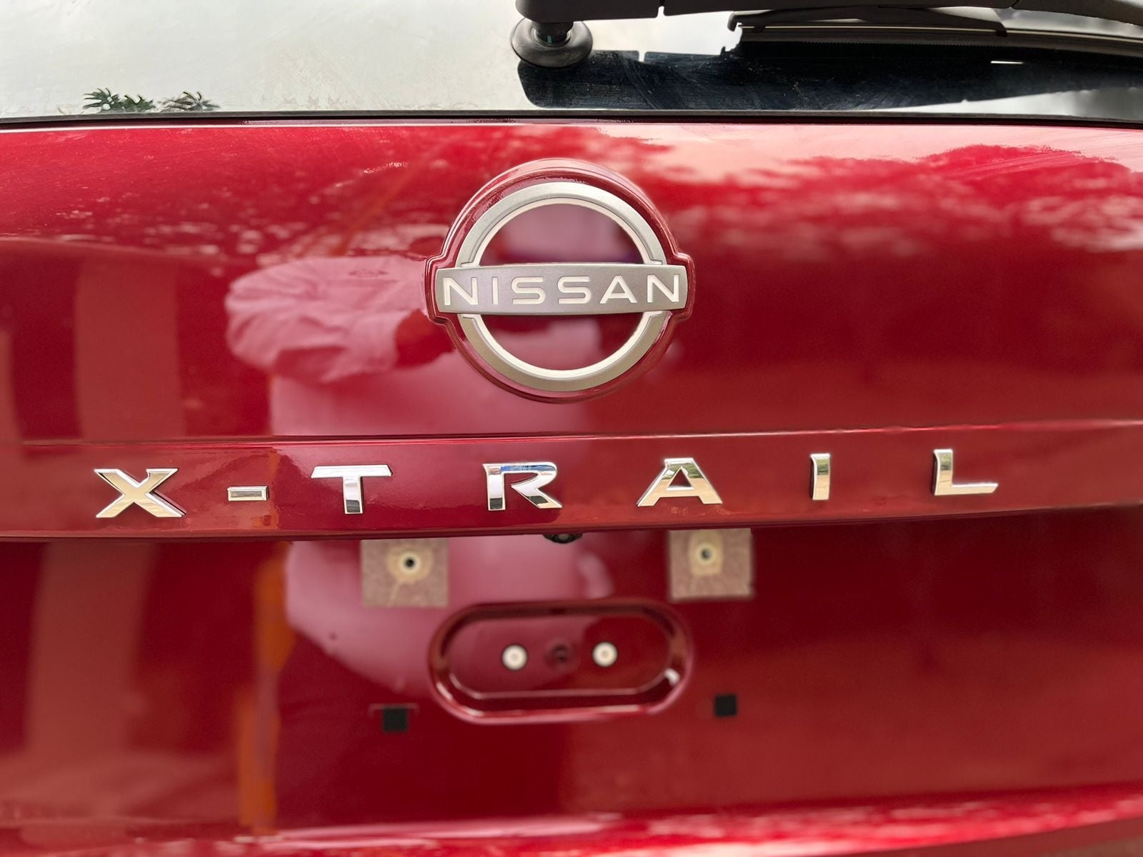 2023 Nissan X-Trail 2.5 Platinum Plus 2 Filas At